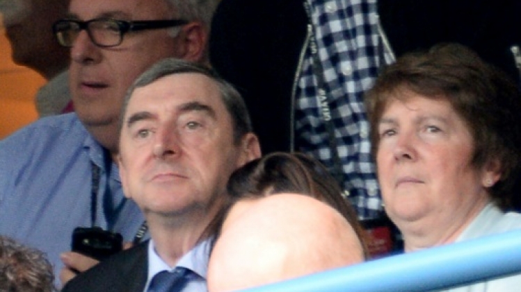 Vingt ans après son agression, le gendarme Nivel toujours lourdement handicapé