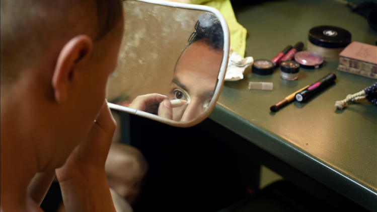 BELGAIMAGE-137106423