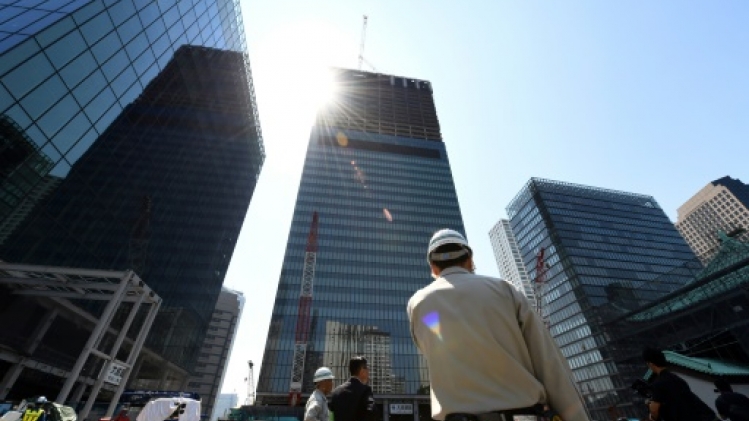 Le célèbre hôtel Okura de Tokyo rouvrira en septembre 2019