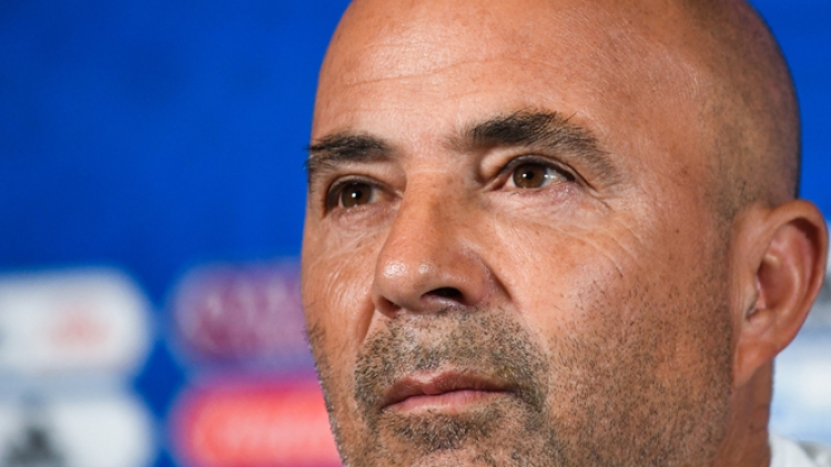 sampaoli