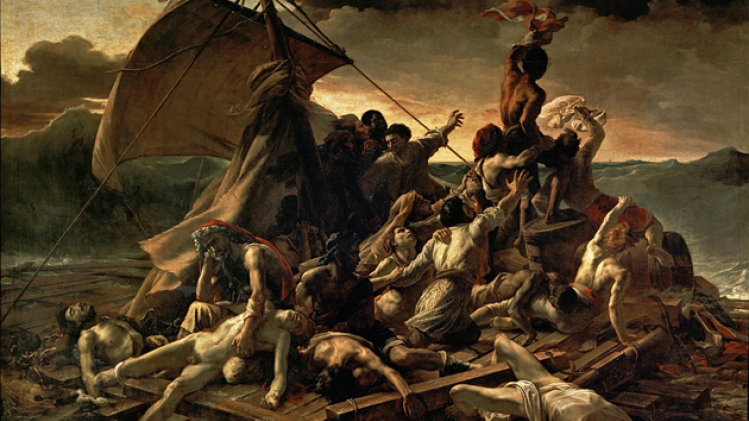 1200px-JEAN_LOUIS_THÉODORE_GÉRICAULT_-_La_Balsa_de_la_Medusa_(Museo_del_Louvre,_1818-19)