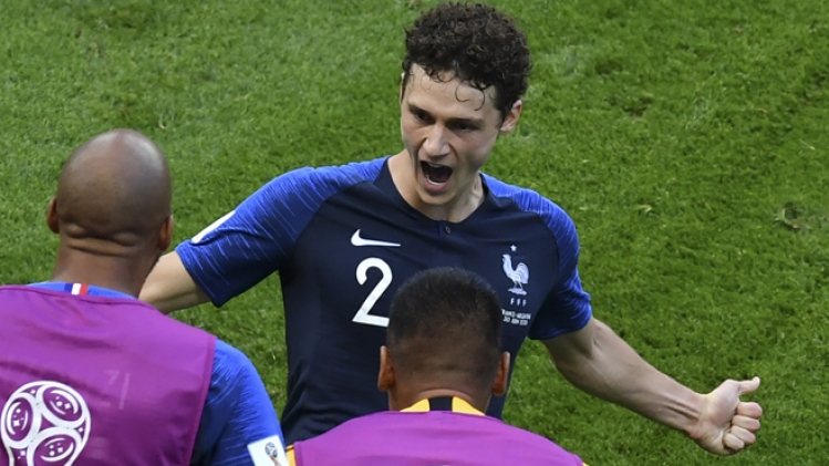 pavard