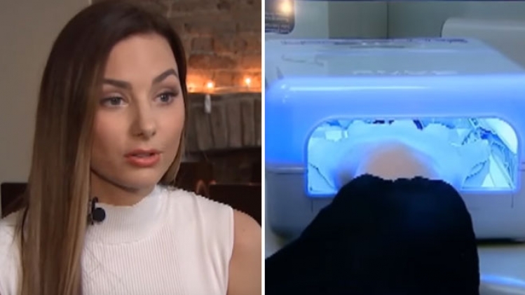 Capture d''écran Youtube