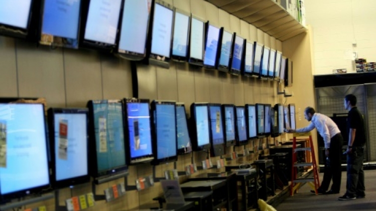 Obsolescence programmée: le gouvernement lance un indice de réparabilité des produits