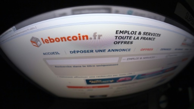 Leboncoin et le pommeau de douche censé venir d'Auschwitz