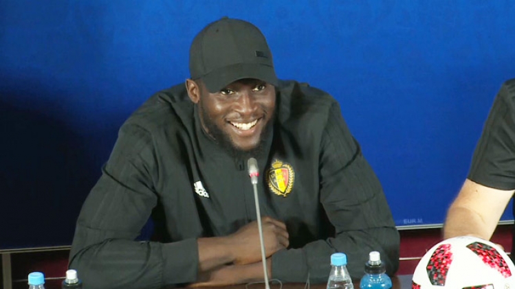 Romelu-Lukaku