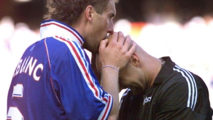 Mondial: France-98 et France-2018, le jeu des cinq ressemblances