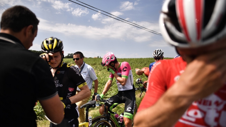 BELGAIMAGE-138258465