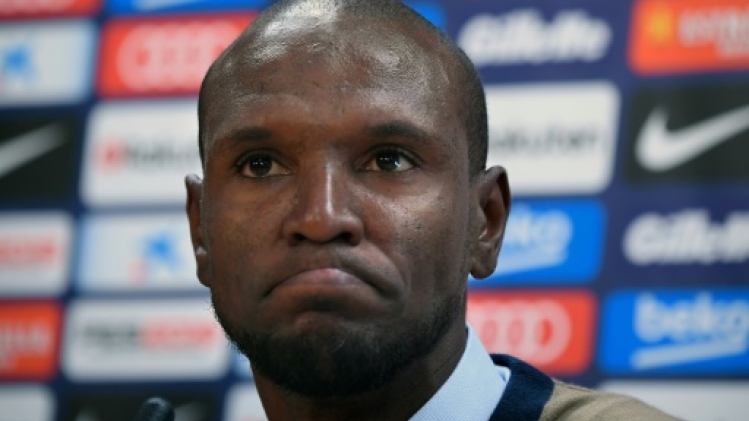 Greffe du foie d'Abidal: son cousin donneur se défend d'avoir touché un centime