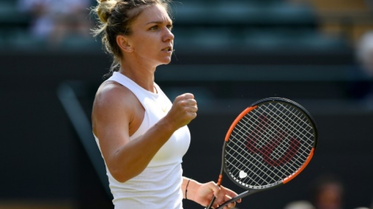 Classement WTA: aucun changement dans le Top 20