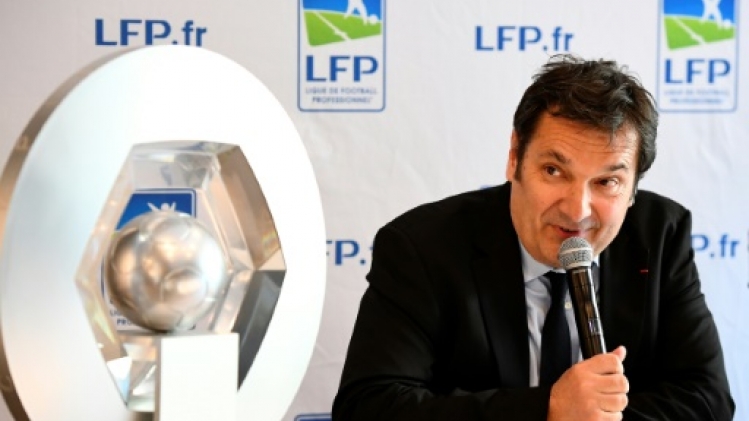 LFP: La Ligue des talents, nouveau slogan de la Ligue 1