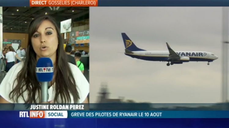 ryanair