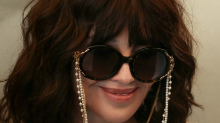 Isabelle Adjani va tourner son premier film en Algérie, pays natal de son père