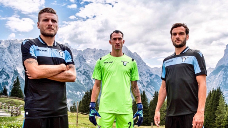 Silvio Proto parle de son transfert à la Lazio Rome: J'éprouve actuellement des sensations que je n'avais jamais vécues jusqu'ici