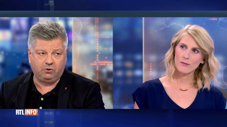 De mauvais produits continuent à être consommés: voici le code couleur que Test-Achats veut voir apposé sur les emballages des aliments