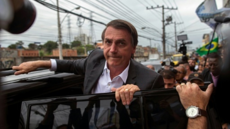 Présidentielle au Brésil: Bolsonaro, la démocratie en péril