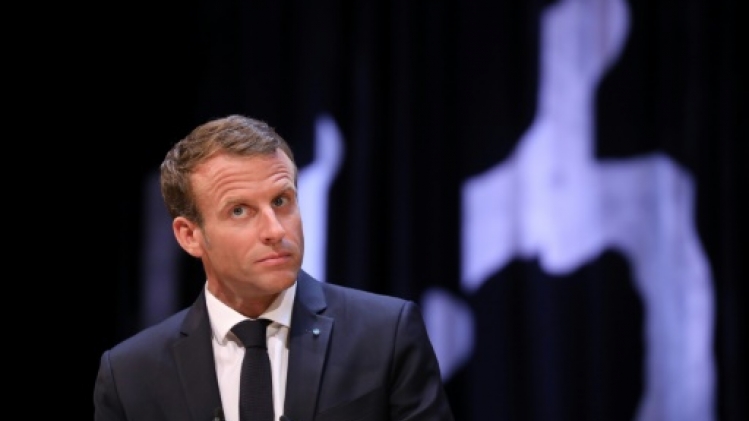 La politique budgétaire d'Emmanuel Macron a-t-elle plombé la croissance?