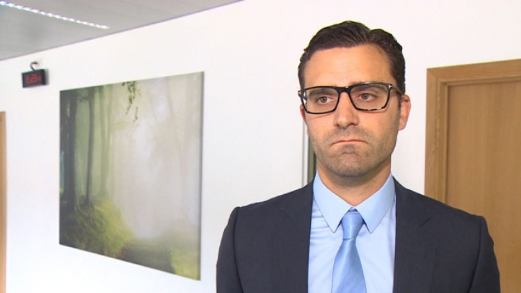 L'avocat de l'homme suspecté d'avoir abattu un policier à Spa réagit: Impossible à l'heure actuelle de savoir si c’est lui ou pas lui qui a tiré