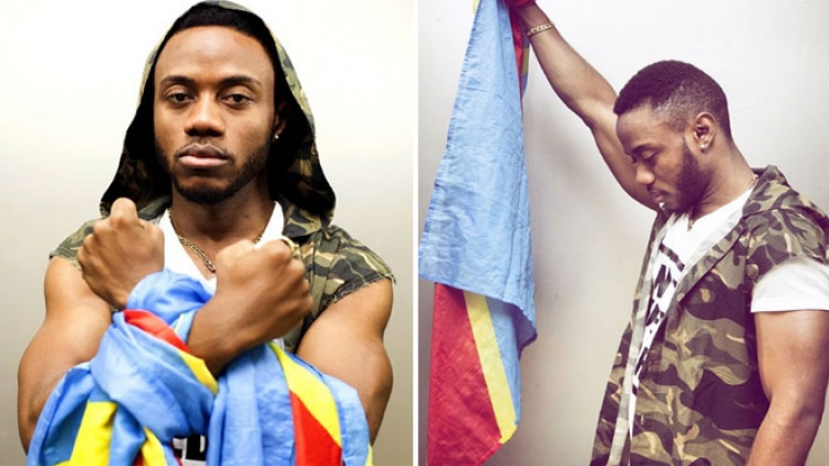 Capture d''écran Instagram Bob Elvis