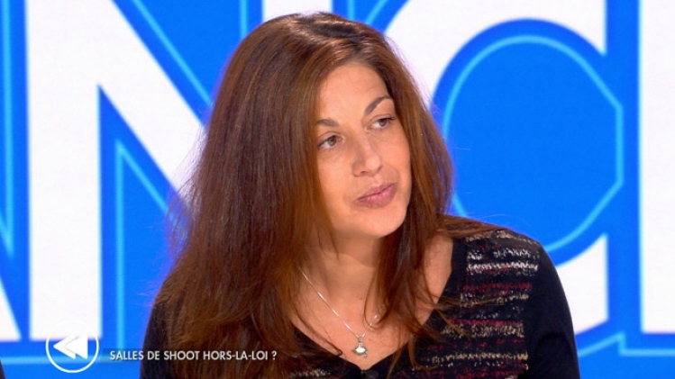 Bientôt des salles de shoot à Bruxelles et Liège? Samanta, ex-toxicomane, explique pourquoi ça l’aurait aidée à arrêter plus vite