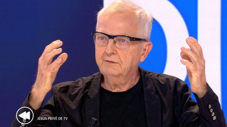 Faut-il supprimer la messe en télé? Si la même phrase avait été prononcée dans une mosquée, cela aurait fait un tollé épouvantable