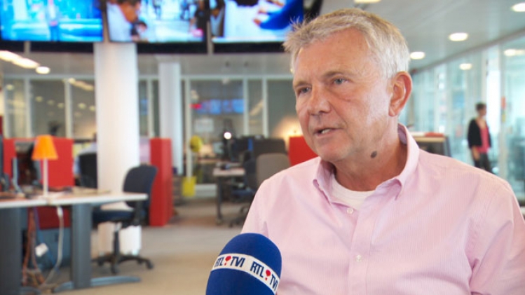 Sur les traces de djihadistes belges: Jean-Pierre Martin s'est rendu à Raqqa, découvrez son reportage dans le RTL INFO 19H (extrait)