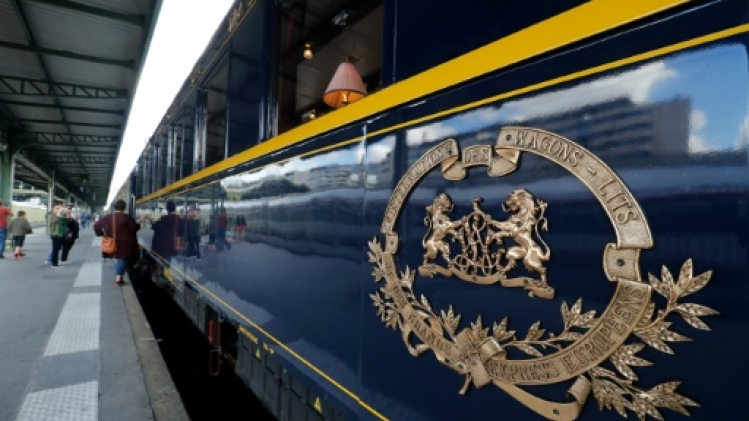 Patrimoine: l'Orient-Express, quand le rêve rejoint le marketing