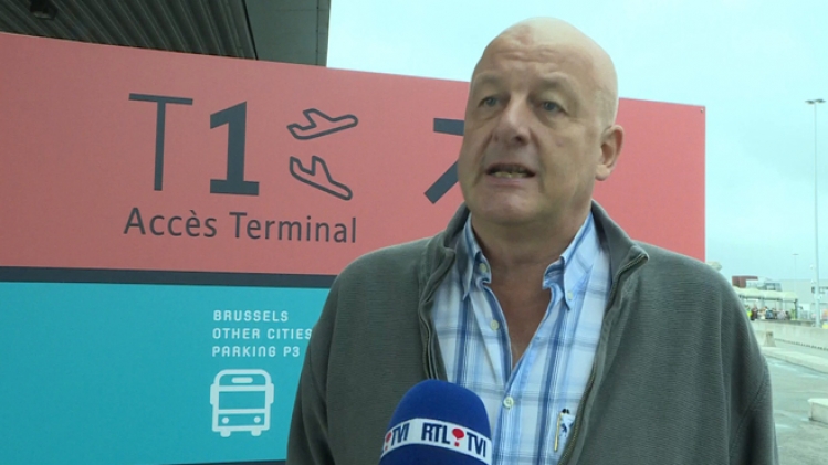 Michael O'Leary, patron de Ryanair, provoque son personnel qui menace de faire grève: les syndicats réagissent