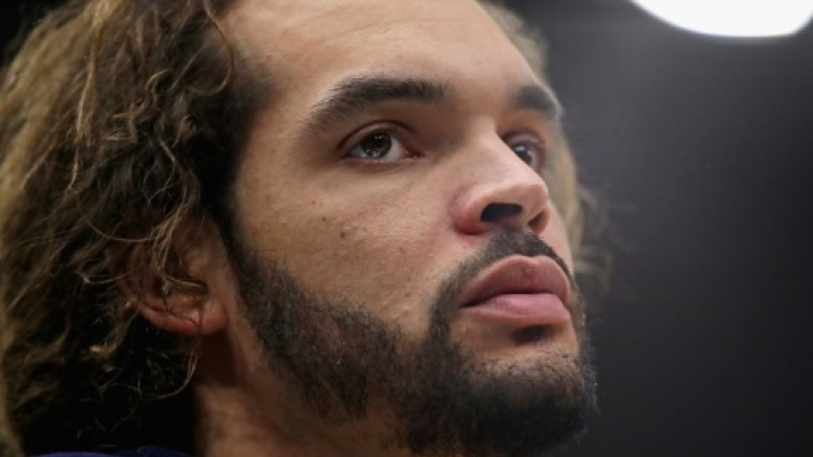 NBA: Noah s'impatiente et le dit aux Knicks, avant de se raviser