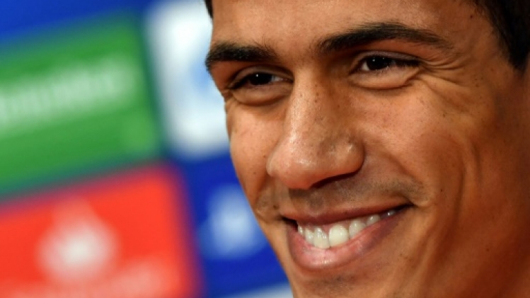 Real Madrid: retour à Loujniki, un stade toujours spécial pour Varane