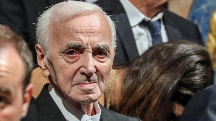 aznavour