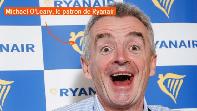 ryanair