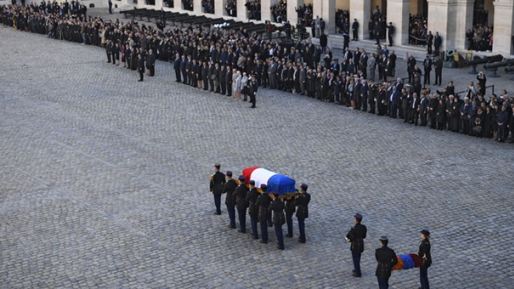 BELGAIMAGE-140764157