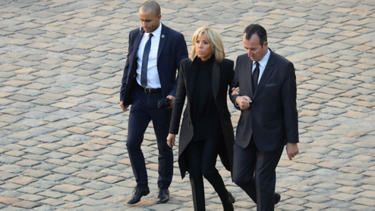 BELGAIMAGE-140763647