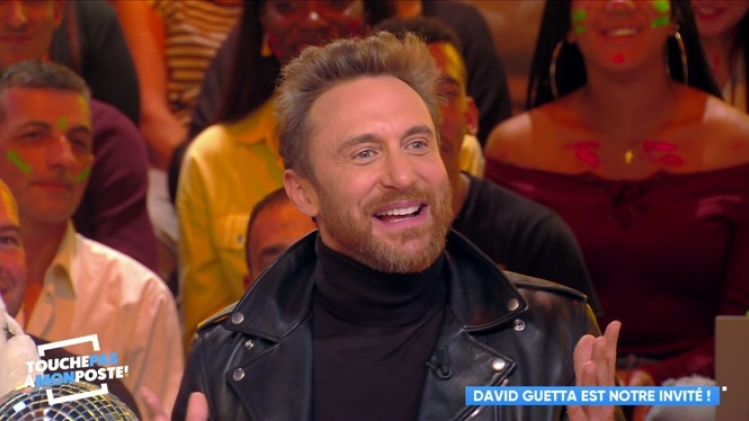 David Guetta regrette d'avoir eu les cheveux longs pendant si longtemps: Pourquoi personne ne m'a rien dit?