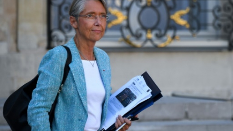 Elisabeth Borne confirme l'abandon du projet d'A45 entre Lyon et Saint-Étienne