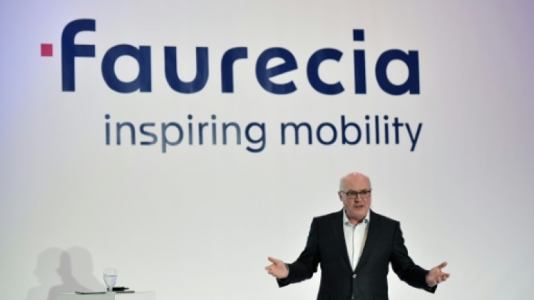 Faurecia veut racheter le japonais Clarion pour plus d'un milliard d'euros