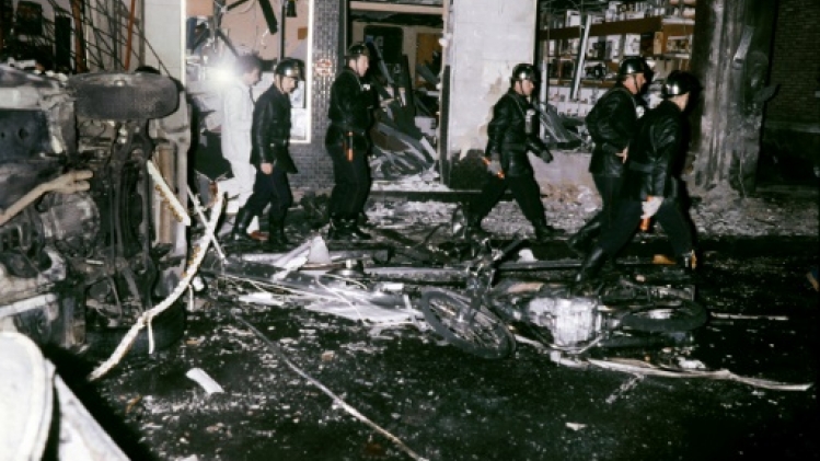 Procès pour l'attentat de la rue Copernic ? La justice veut une nouvelle expertise avant de trancher