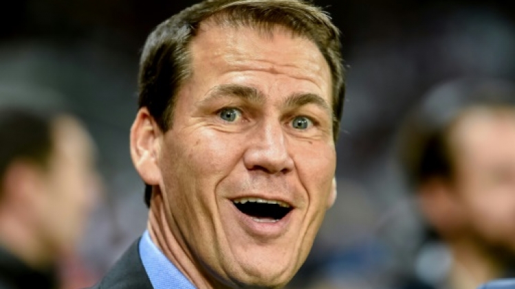 Marseille: l'entraîneur Rudi Garcia prolonge jusqu'en 2021