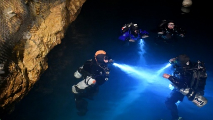 Plongée dans les abysses de Budapest