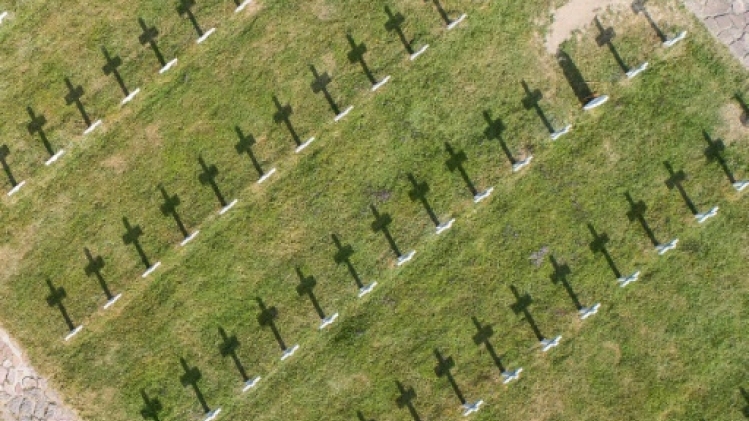 La première guerre mondiale en chiffres