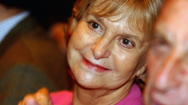 Décès de Florence Malraux, fille unique d'André et Clara Malraux