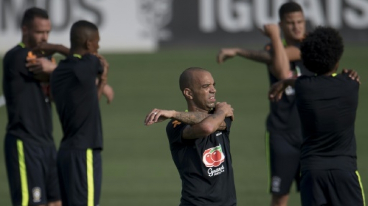 Un Brésilien puni pour irrespect envers l'hymne chinois