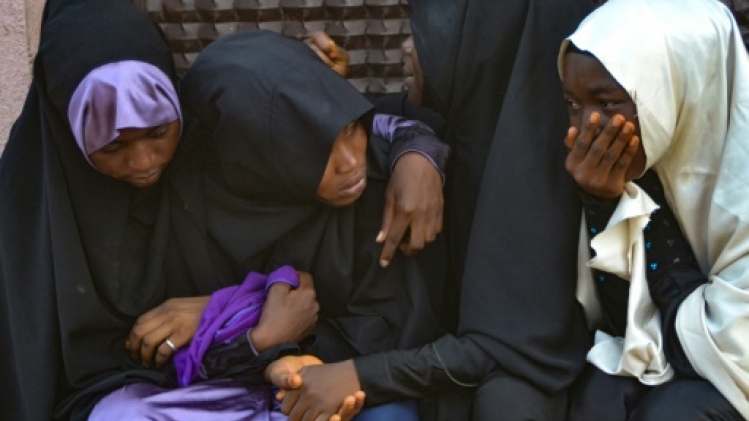 Au Nigeria, être chiite, c'est être persécuté