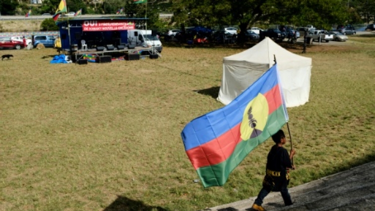 France ou Kanaky, la Nouvelle-Calédonie fait son choix