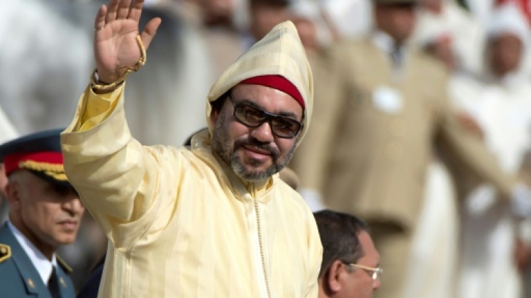Le roi du Maroc propose à l'Algérie un dialogue direct et franc