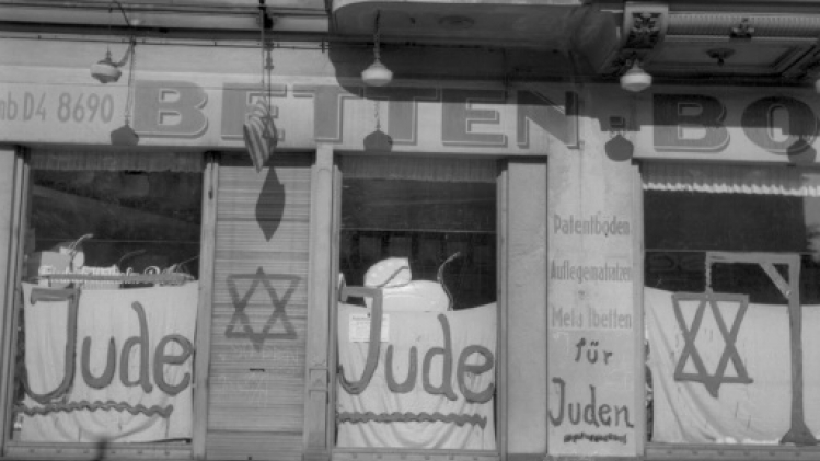 Le 9 novembre, date fatidique de l'Histoire allemande