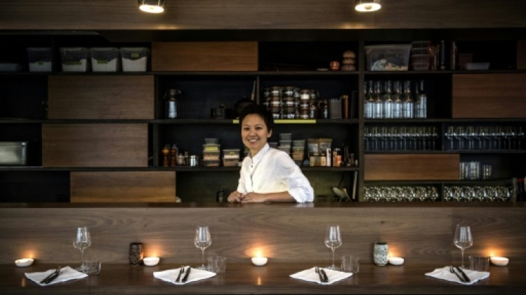 Le Fooding met à l'honneur une cuisine jeune, féminine et multiculturelle