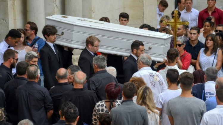 Mort d'un rugbyman d'Aurillac: la justice écarte la commotion cérébrale