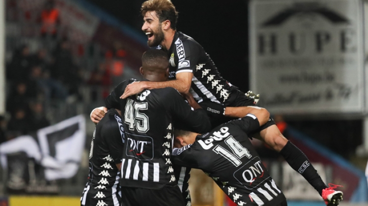 charleroi